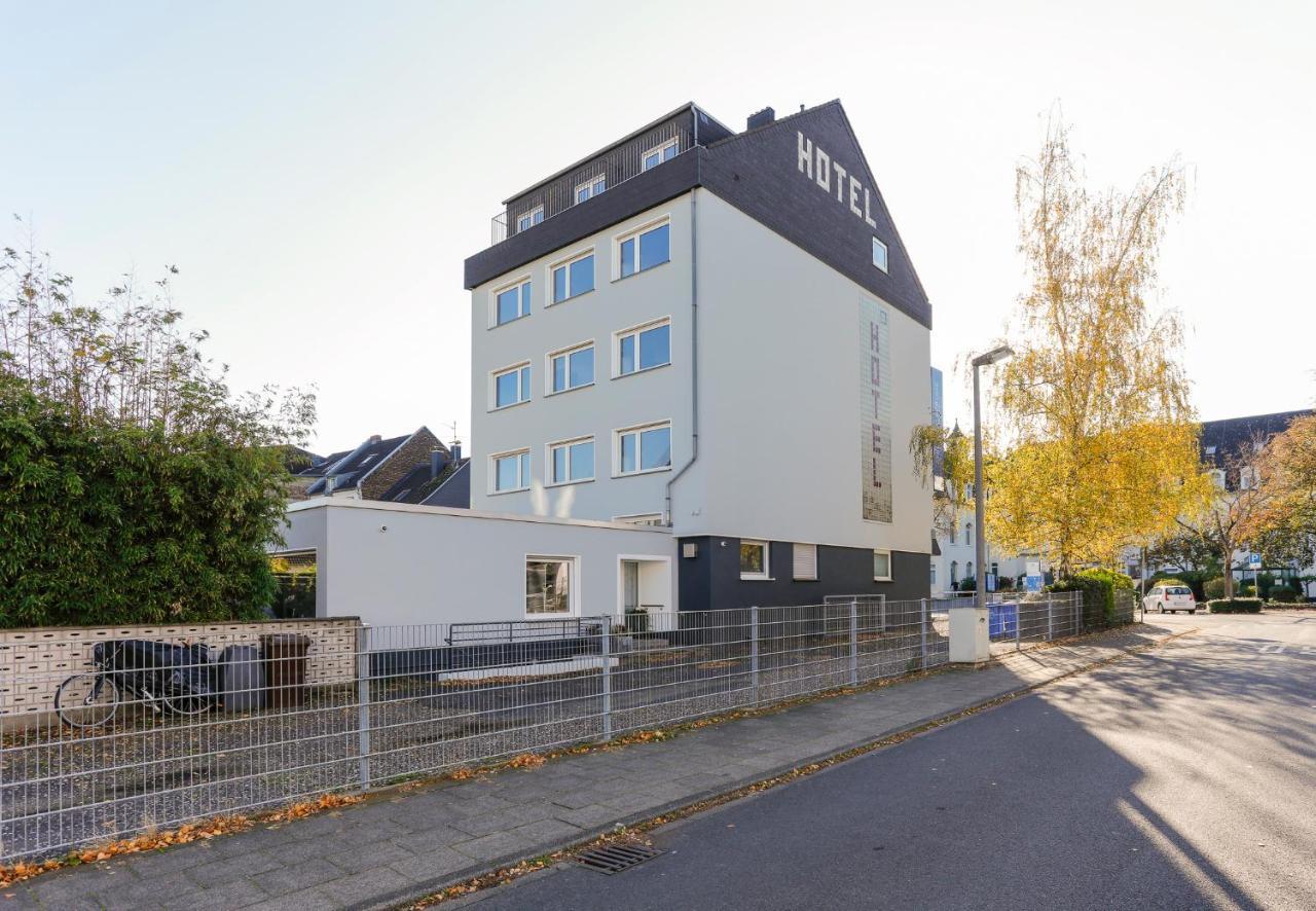 Die Schlafbude Wesseling Exterior photo